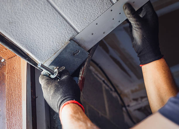 Reliable Garage Door Panel Replacement contractor in East Griffin, GA by Garage Doors Repair Pro